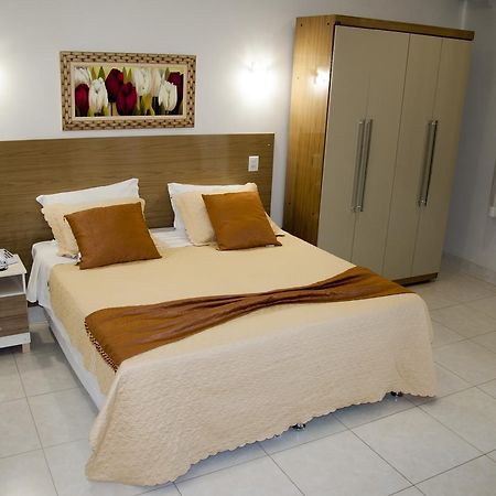 Gran Norte Hotel - Salinas - Mg Esterno foto