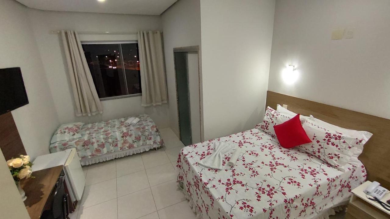 Gran Norte Hotel - Salinas - Mg Esterno foto
