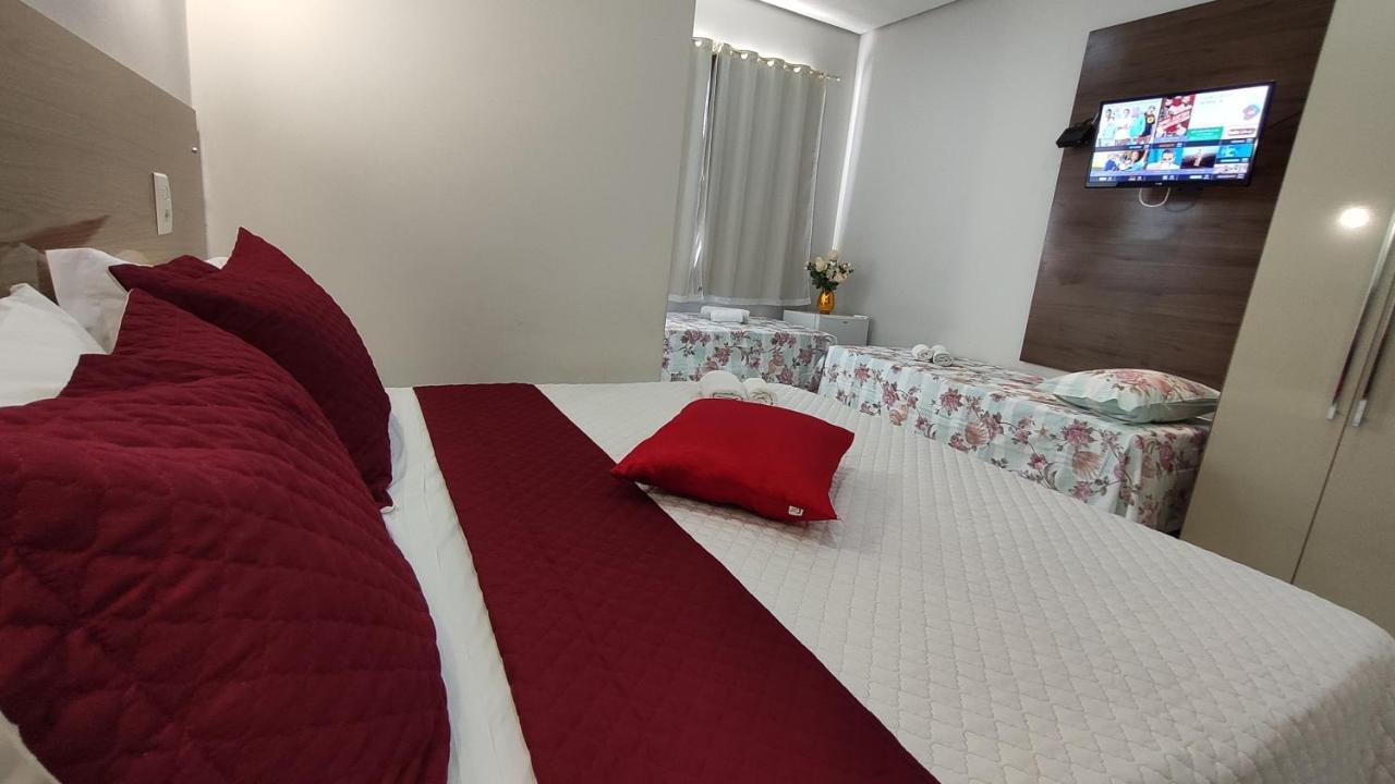 Gran Norte Hotel - Salinas - Mg Esterno foto