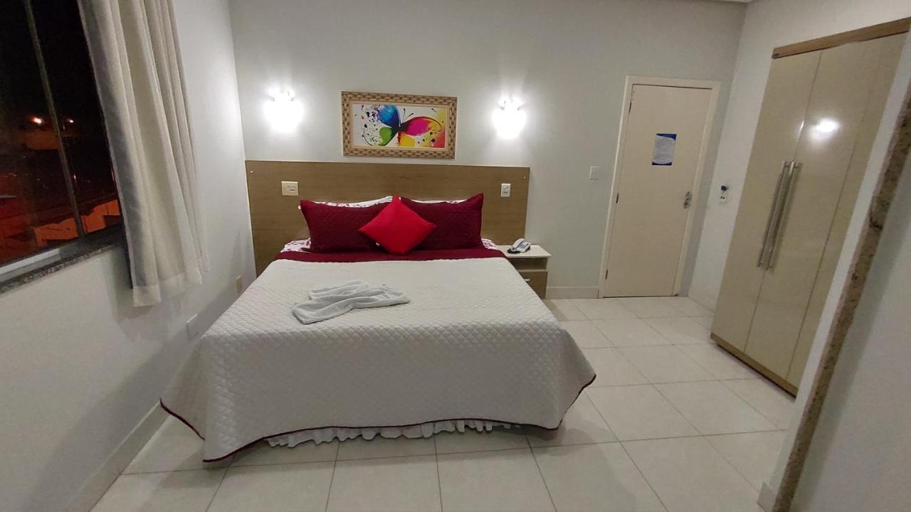 Gran Norte Hotel - Salinas - Mg Esterno foto