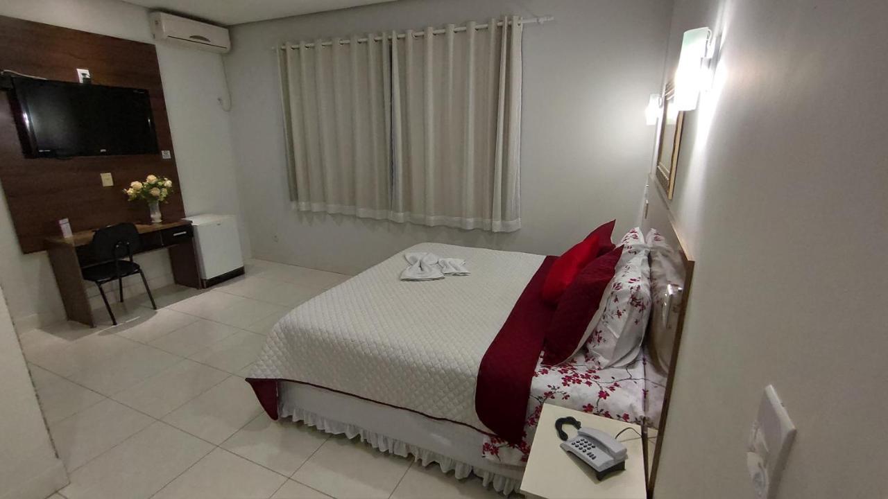 Gran Norte Hotel - Salinas - Mg Esterno foto