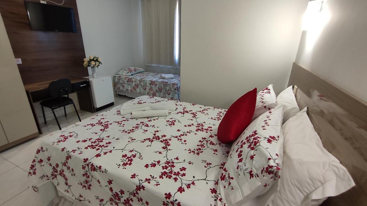 Gran Norte Hotel - Salinas - Mg Esterno foto