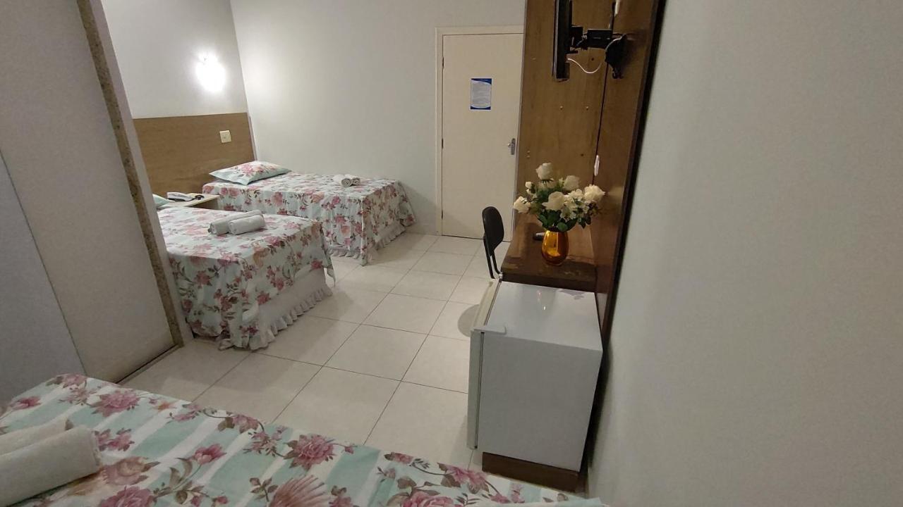 Gran Norte Hotel - Salinas - Mg Esterno foto